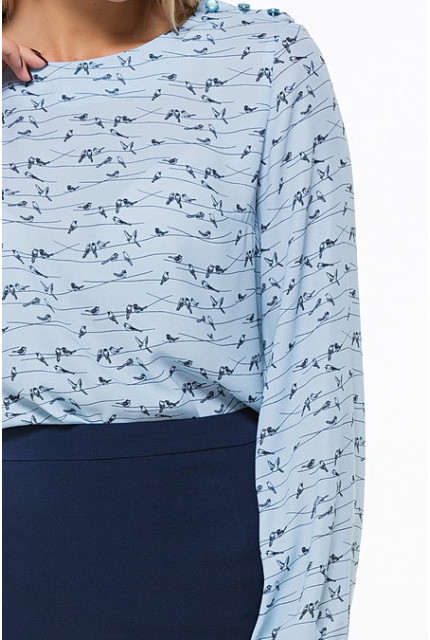 Юбка Remix 2730/1