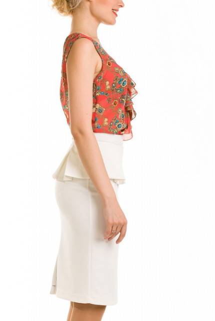 Блуза Remix 3664_1