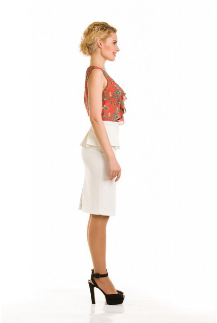 Блуза Remix 3664_1