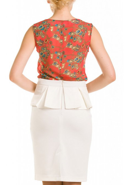 Блуза Remix 3664_1