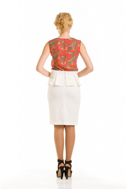 Блуза Remix 3664_1