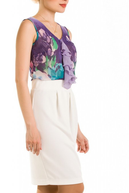 Блуза Remix 3682