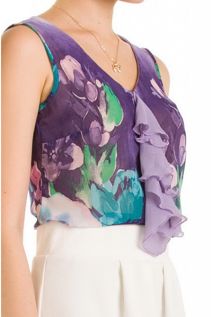 Блуза Remix 3682