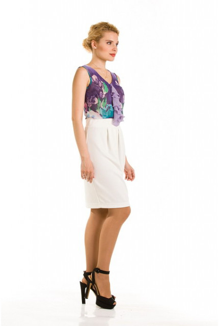 Блуза Remix 3682