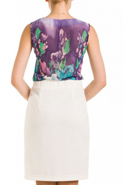 Блуза Remix 3682