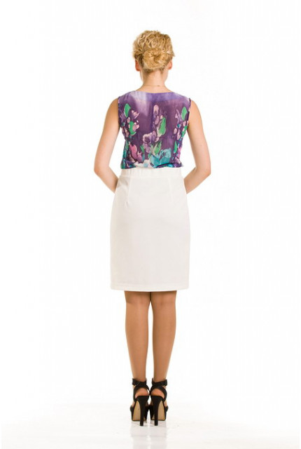 Блуза Remix 3682