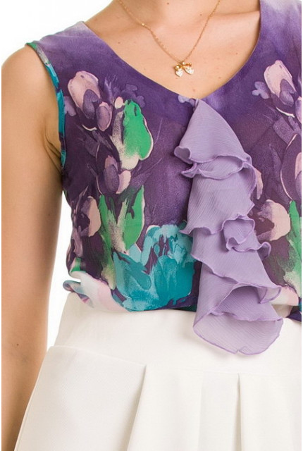 Блуза Remix 3682