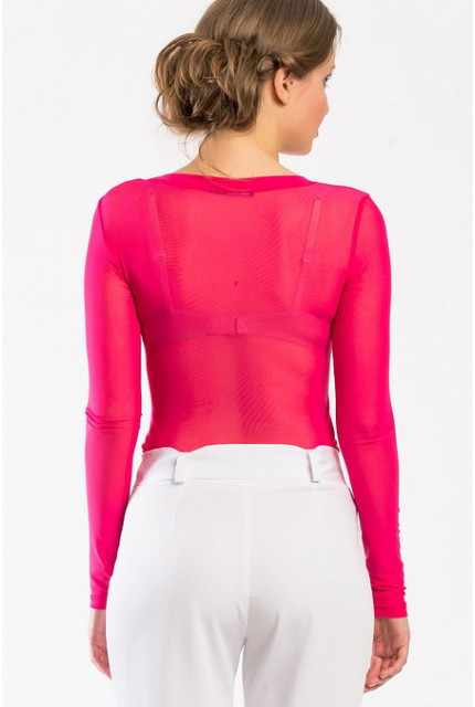 Блуза Remix 3739