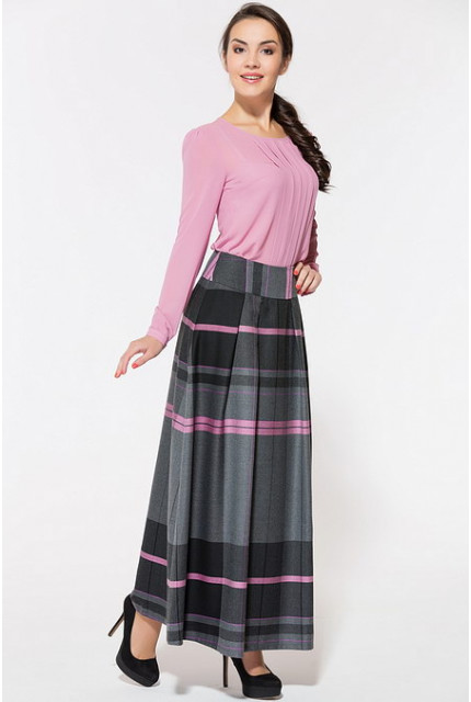 Блузка REMIX 3787_1