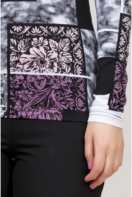 Водолазка Remix 3805