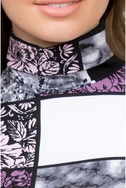 Водолазка Remix 3805