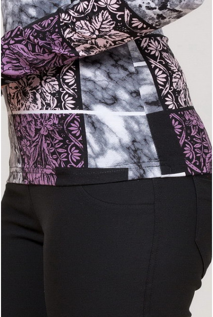 Водолазка Remix 3805