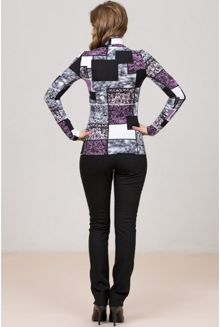 Водолазка Remix 3805