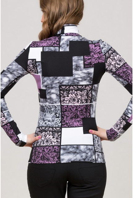 Водолазка Remix 3805