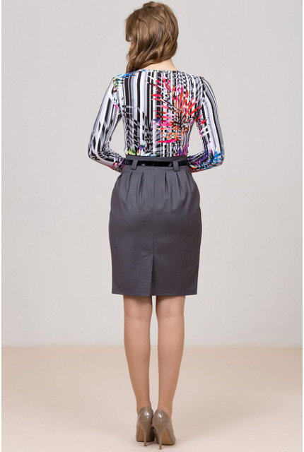 Блуза Remix 3812