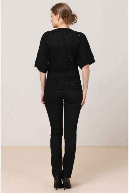 Джемпер REMIX 3816_1