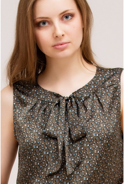 Блуза REMIX 3823