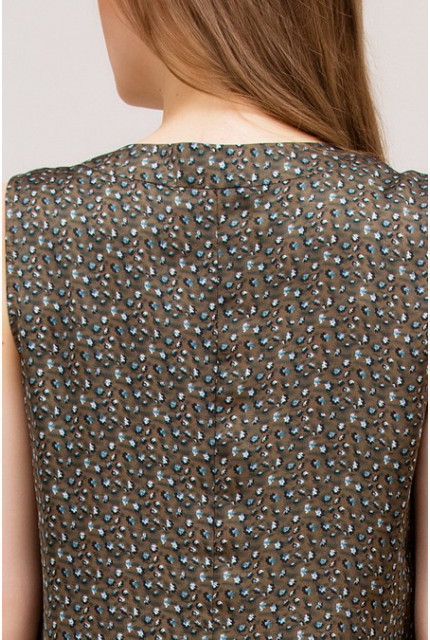 Блуза REMIX 3823