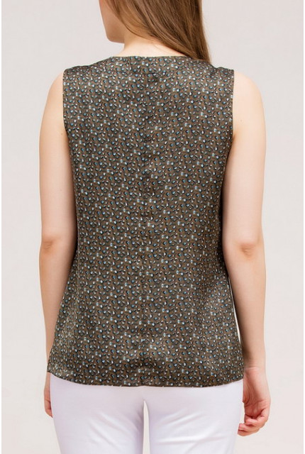 Блуза REMIX 3823