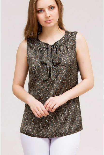 Блуза REMIX 3823