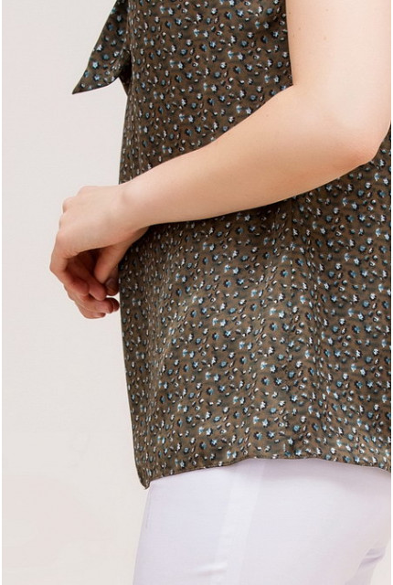 Блуза REMIX 3823