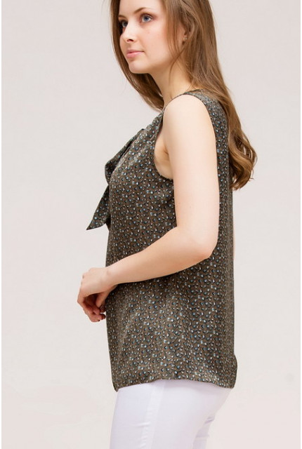 Блуза REMIX 3823