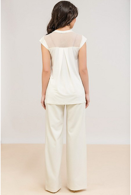 Блуза REMIX 3826_1