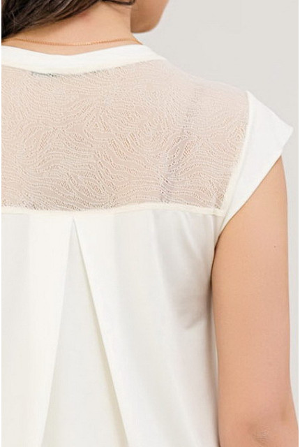 Блуза REMIX 3826_1