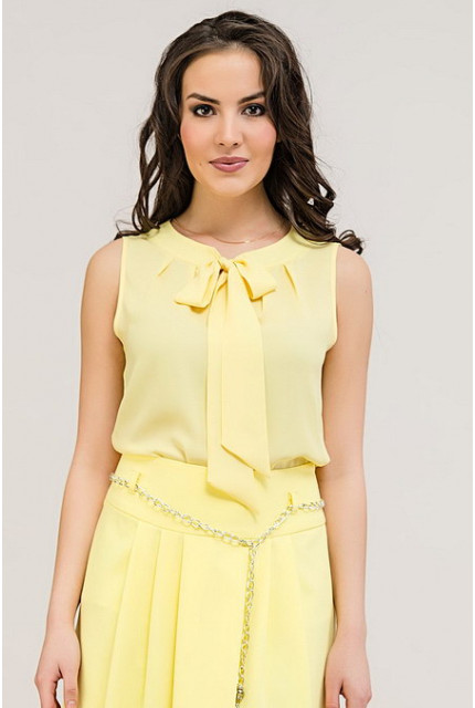 Блуза REMIX 3842