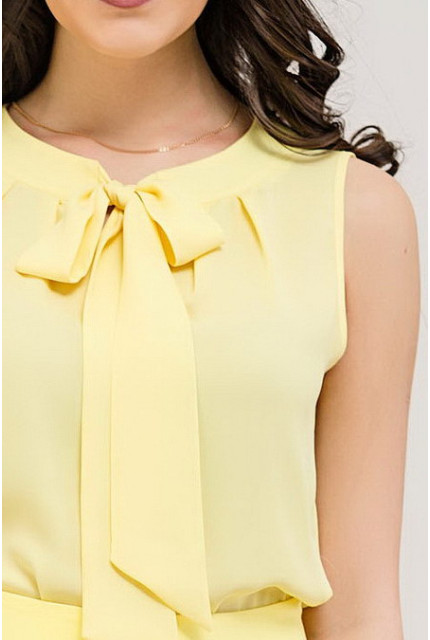 Блуза REMIX 3842