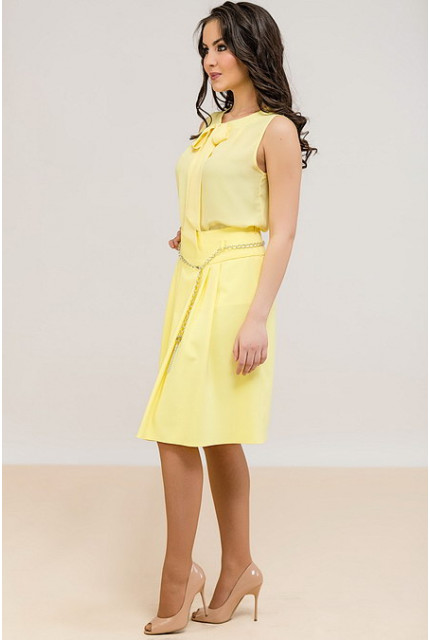 Блуза REMIX 3842