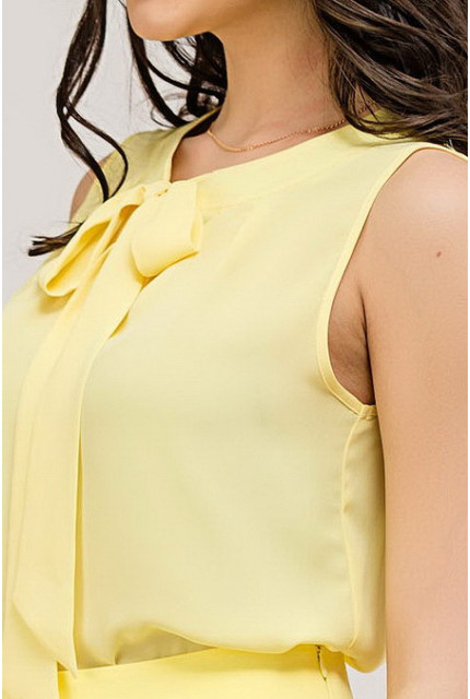 Блуза REMIX 3842