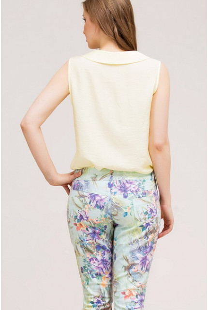 Блуза Remix 3848