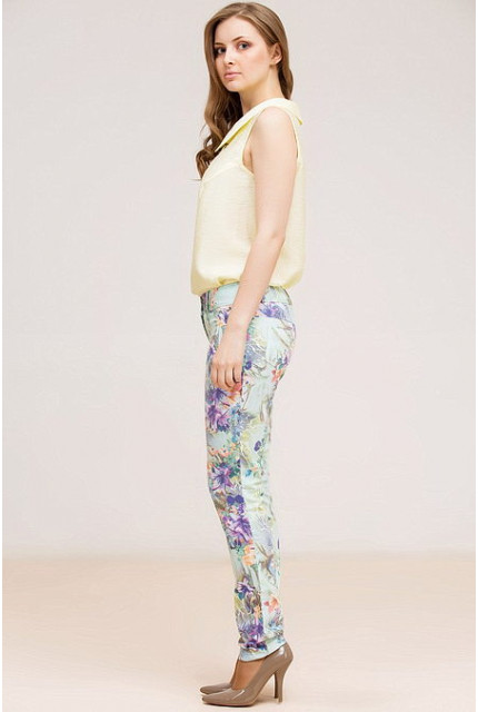 Блуза Remix 3848