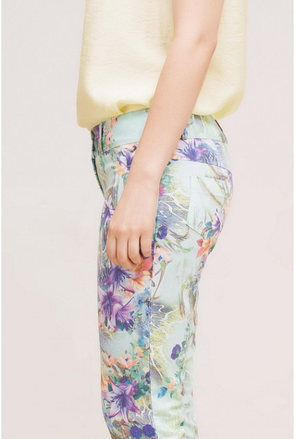 Блуза Remix 3848