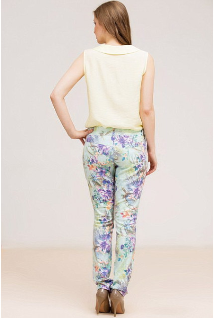 Блуза Remix 3848