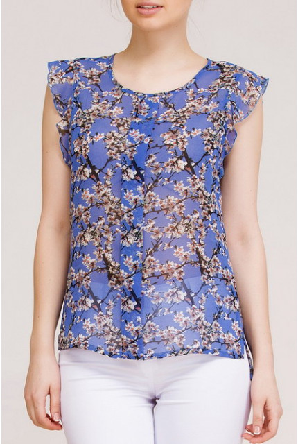 Блуза REMIX 3849