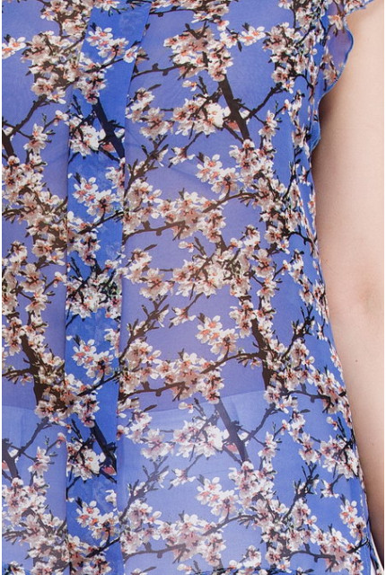 Блуза REMIX 3849