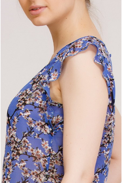 Блуза REMIX 3849