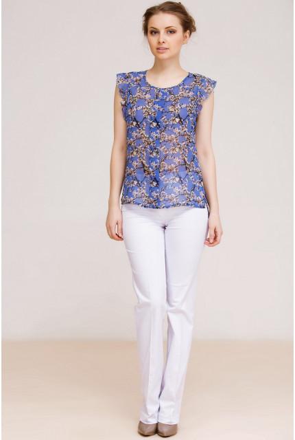 Блуза REMIX 3849