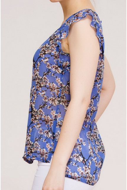 Блуза REMIX 3849