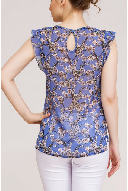 Блуза REMIX 3849