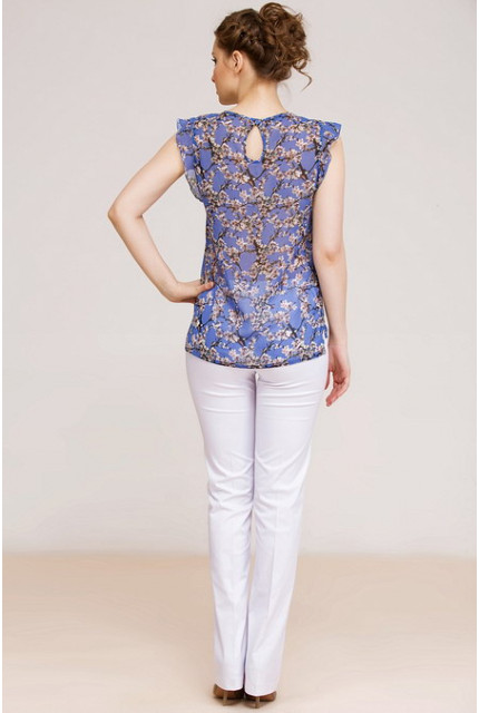 Блуза REMIX 3849