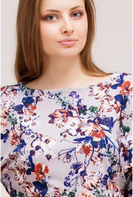 Блуза REMIX 3853