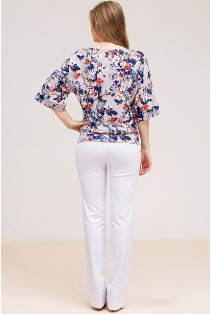 Блуза REMIX 3853