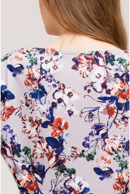 Блуза REMIX 3853