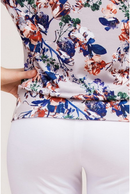 Блуза REMIX 3853