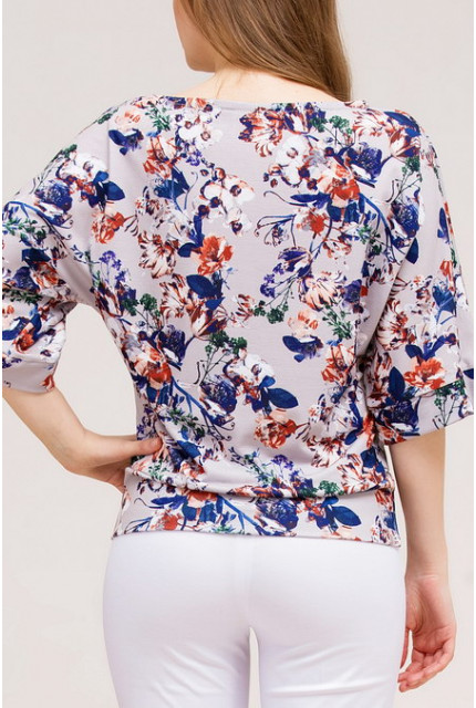 Блуза REMIX 3853