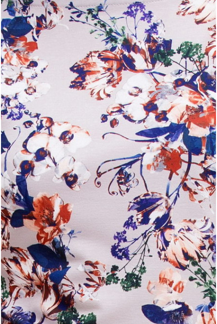 Блуза REMIX 3853