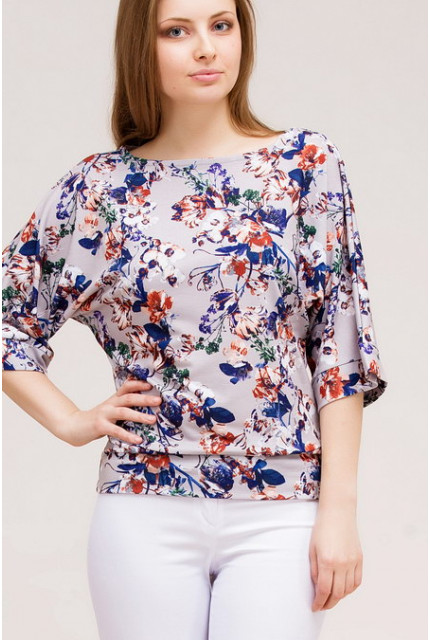 Блуза REMIX 3853